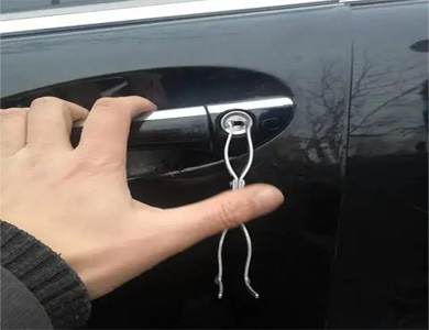 安定24小时上门开锁公司