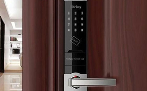 安定24小时上门开锁公司