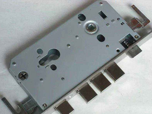 安定24小时上门开锁公司