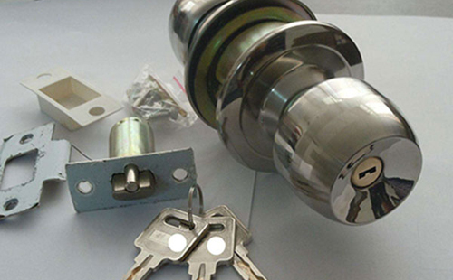 安定24小时上门开锁公司