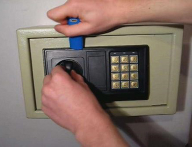 安定24小时上门开锁公司