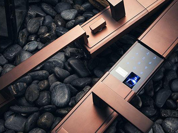 安定24小时上门开锁公司