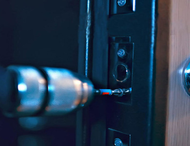 安定24小时上门开锁公司